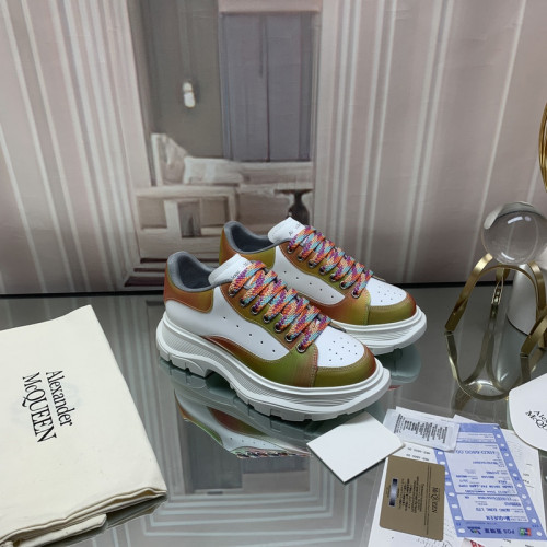 Alexander McQueen Women Shoes 1：1 quality-1102