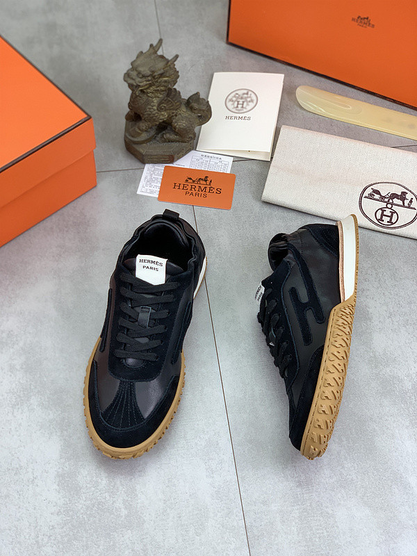 Hermes women shoes 1：1 quality-021