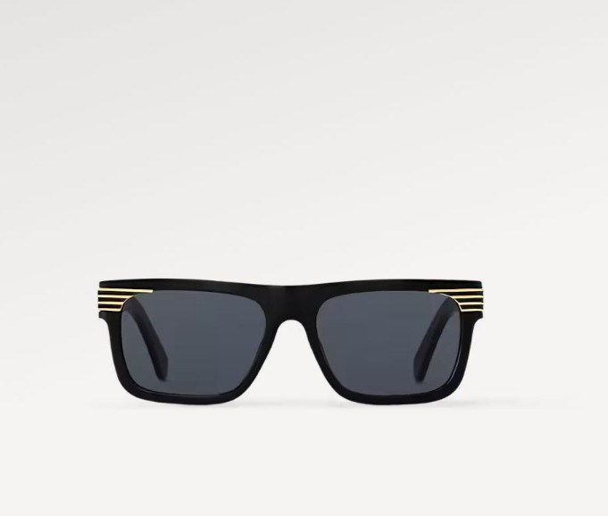 LV Sunglasses AAAA-5825
