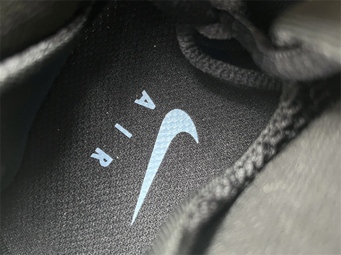 Authentic Nike Air Foamposite One  Psychic Blue