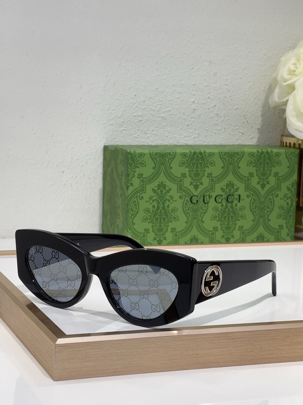 G Sunglasses AAAA-8194