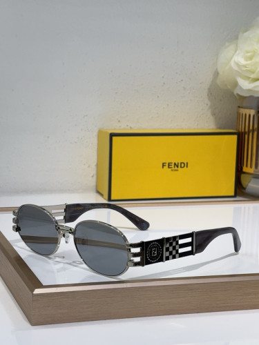 FD Sunglasses AAAA-2716