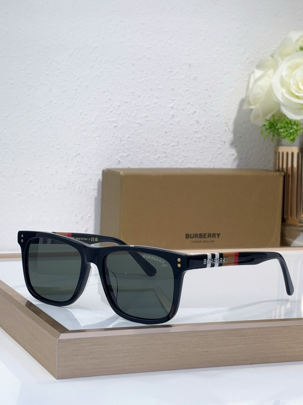 Burberry Sunglasses AAAA-3044