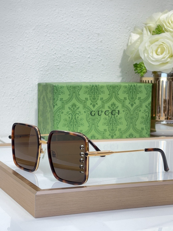 G Sunglasses AAAA-8100