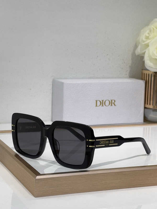 Dior Sunglasses AAAA-3546
