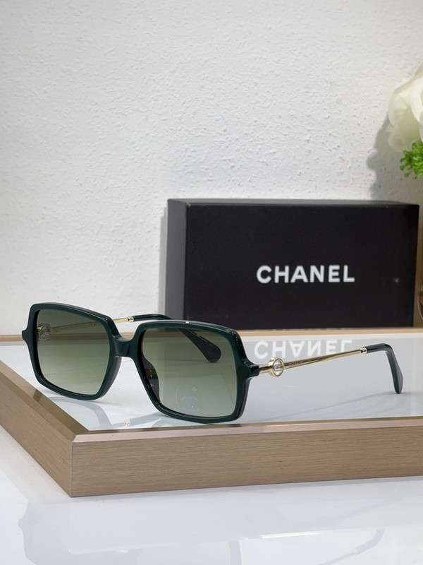 CHNL Sunglasses AAAA-5060