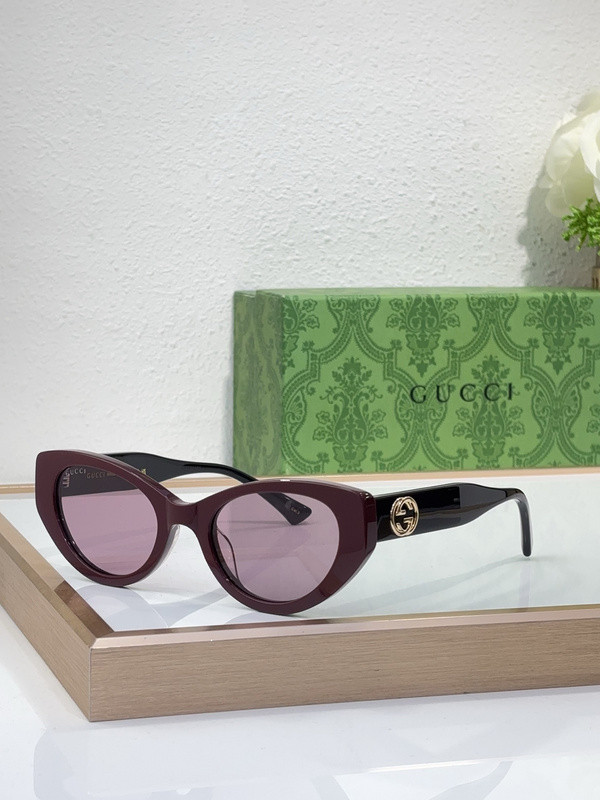 G Sunglasses AAAA-8205