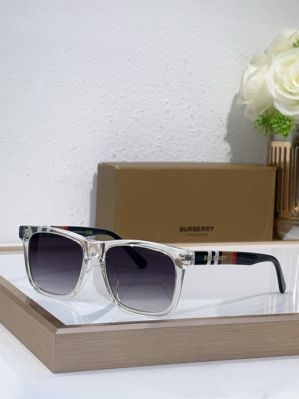 Burberry Sunglasses AAAA-3041