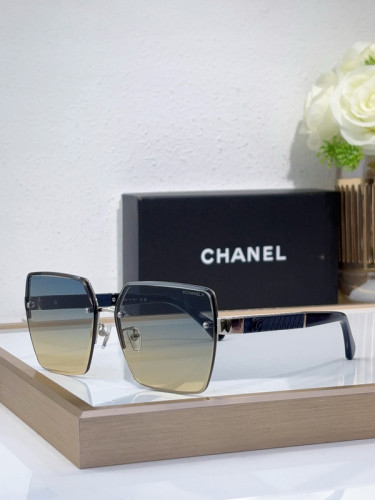 CHNL Sunglasses AAAA-5123