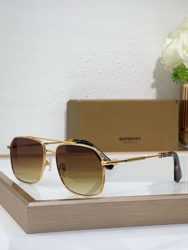 Burberry Sunglasses AAAA-3067
