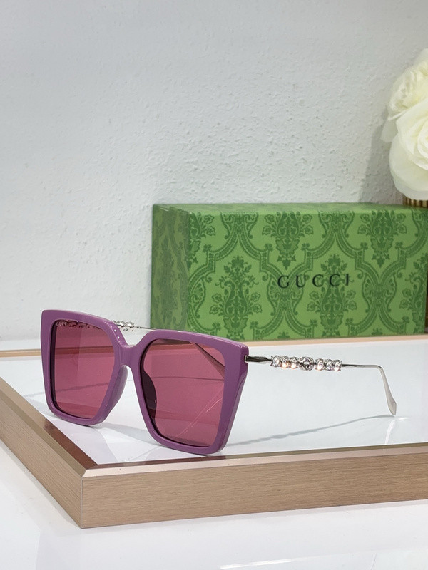 G Sunglasses AAAA-8235