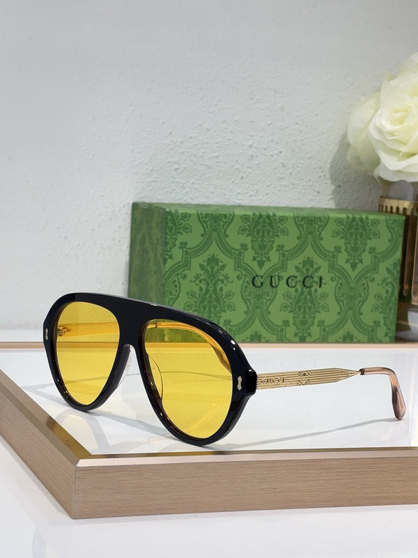 G Sunglasses AAAA-8051