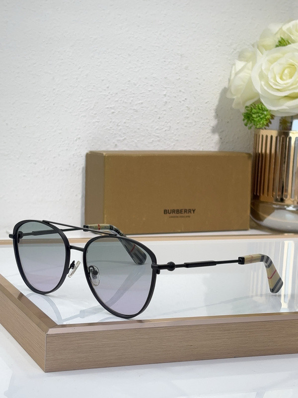 Burberry Sunglasses AAAA-3076