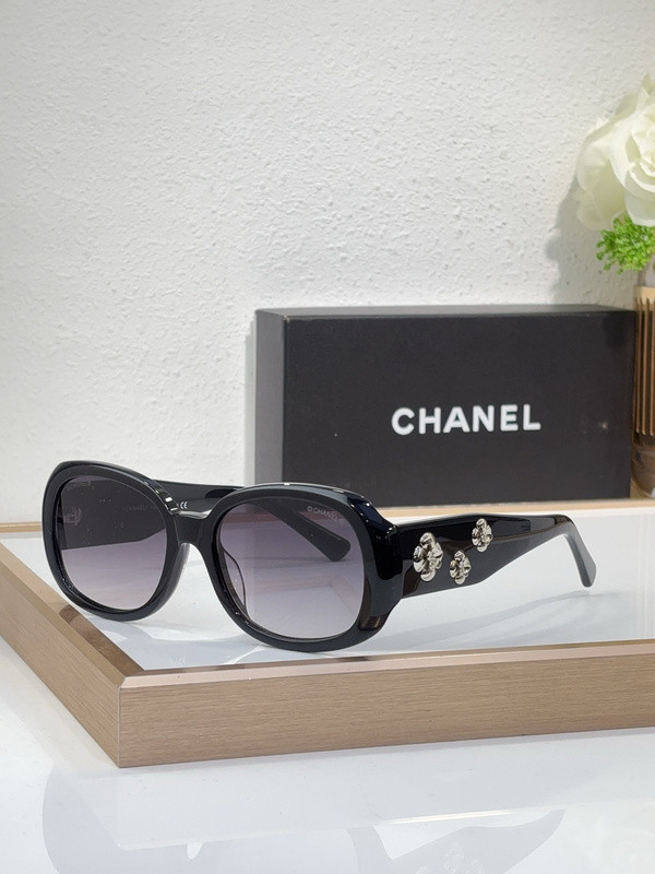 CHNL Sunglasses AAAA-5083