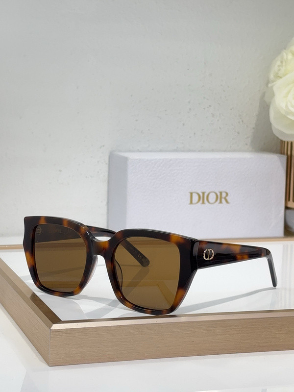Dior Sunglasses AAAA-3482