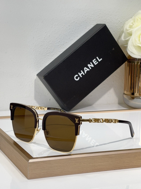 CHNL Sunglasses AAAA-5175