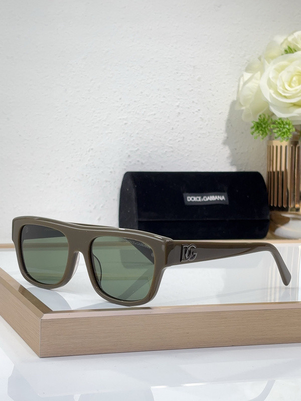 D&G Sunglasses AAAA-2662