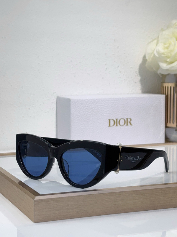 Dior Sunglasses AAAA-3368