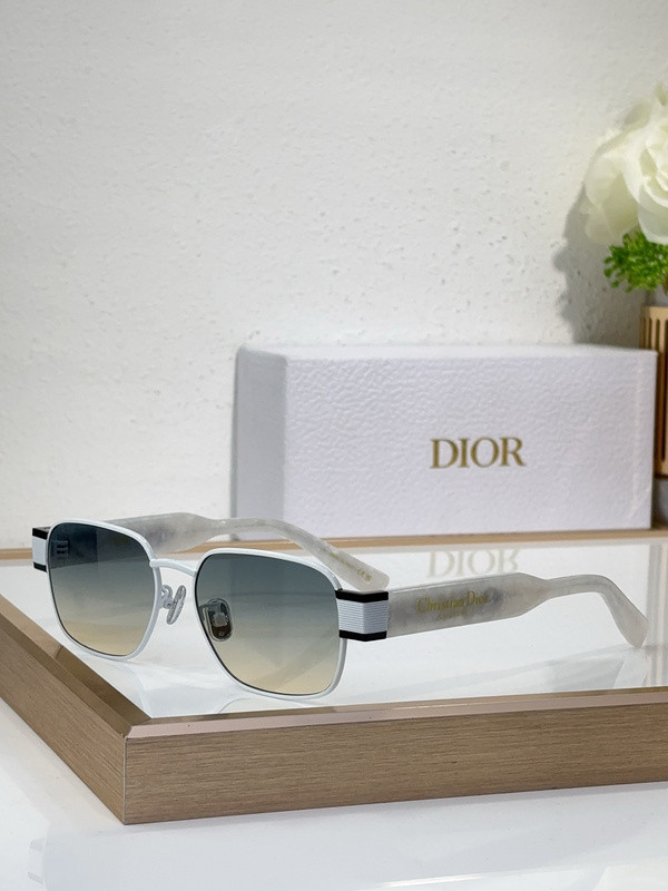 Dior Sunglasses AAAA-3429