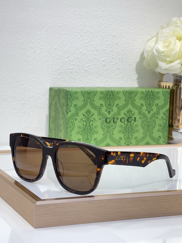 G Sunglasses AAAA-8033