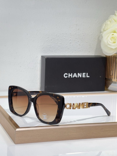 CHNL Sunglasses AAAA-5008