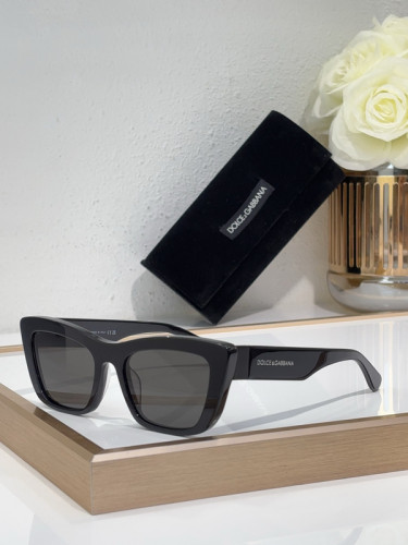 D&G Sunglasses AAAA-2678