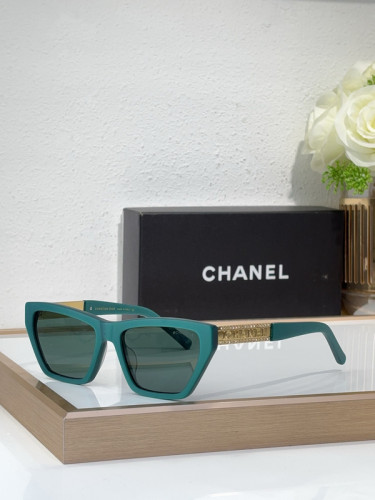 CHNL Sunglasses AAAA-5146