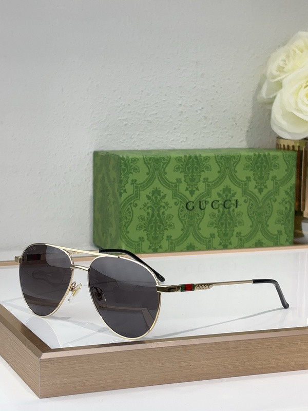 G Sunglasses AAAA-8141