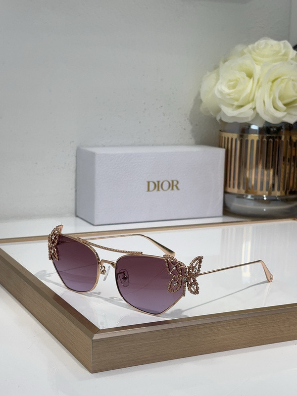 Dior Sunglasses AAAA-3469