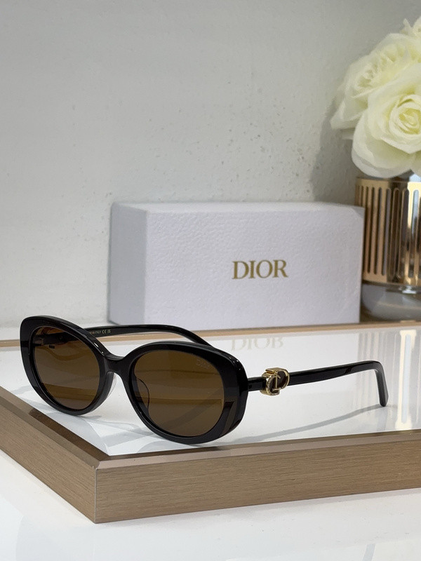 Dior Sunglasses AAAA-3388