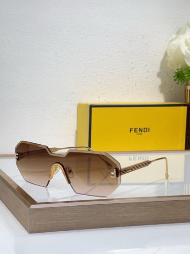 FD Sunglasses AAAA-2750