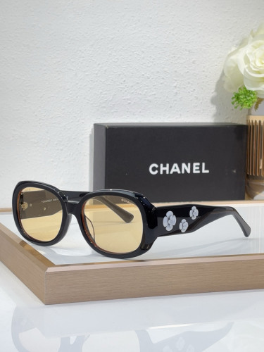CHNL Sunglasses AAAA-5084