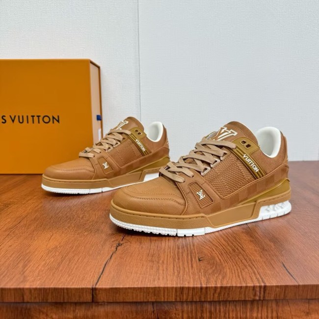 Super Max LV Shoes-3616