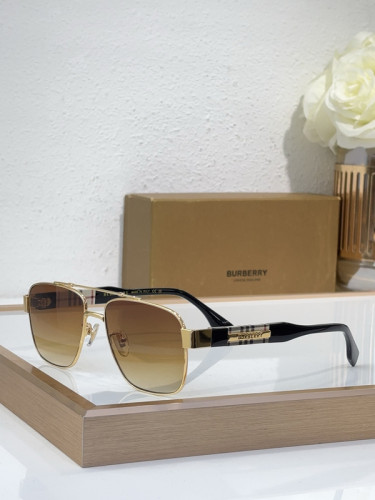Burberry Sunglasses AAAA-3009