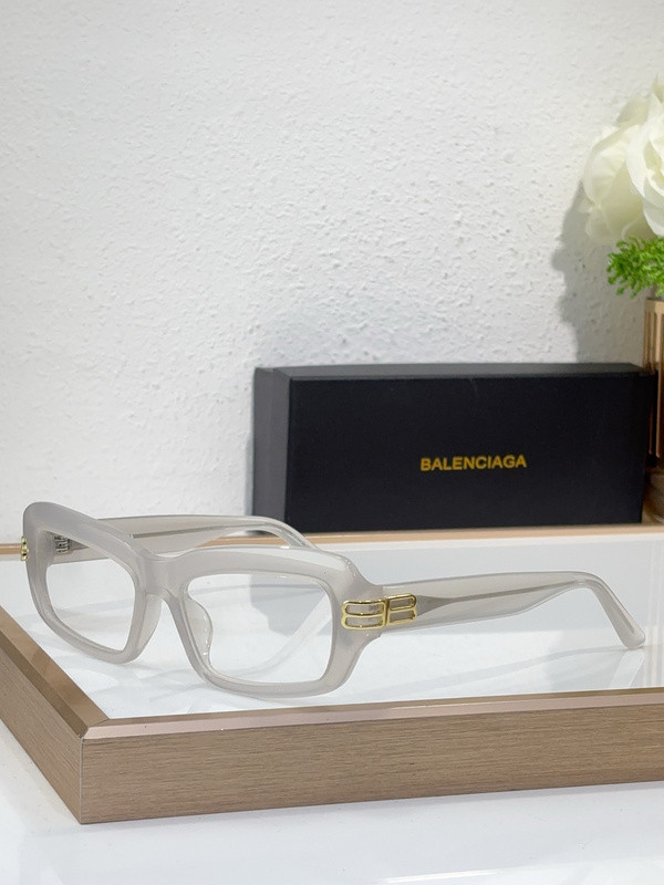 B Sunglasses AAAA-1166