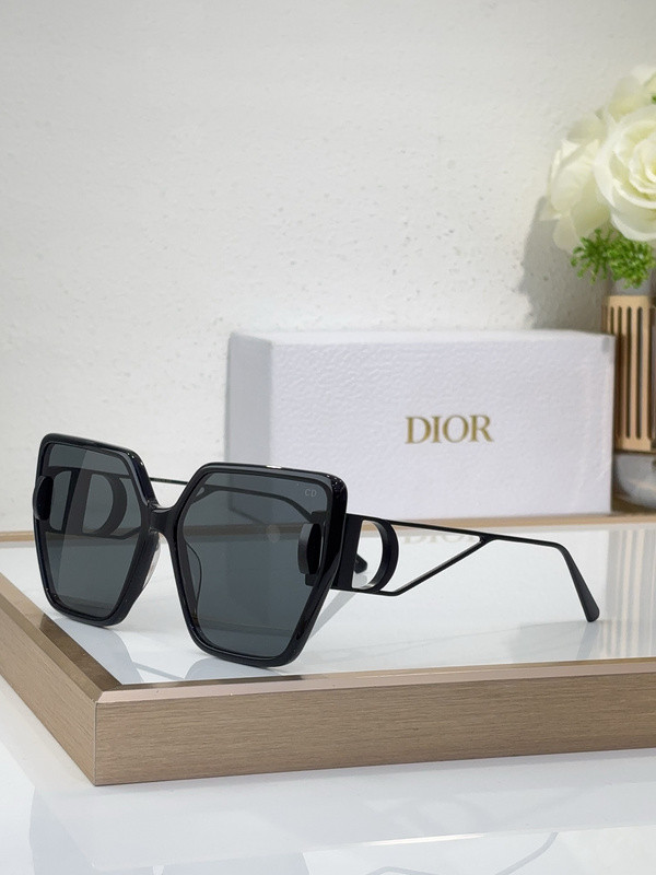 Dior Sunglasses AAAA-3514