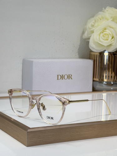 Dior Sunglasses AAAA-3532