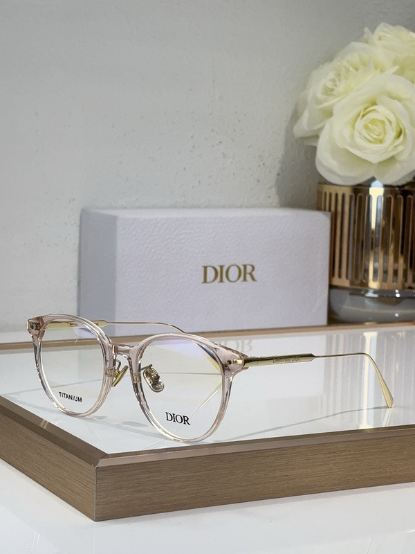 Dior Sunglasses AAAA-3532