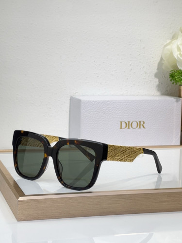 Dior Sunglasses AAAA-3463