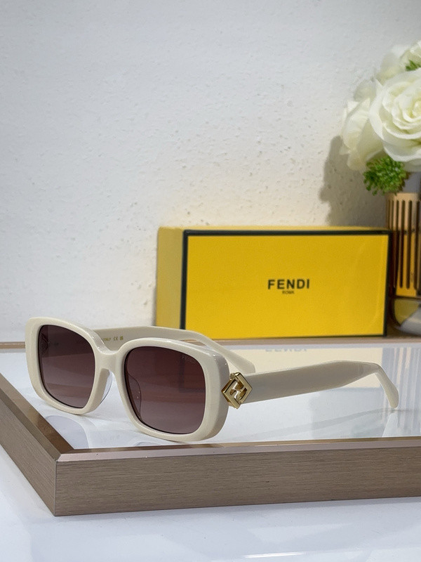 FD Sunglasses AAAA-2735