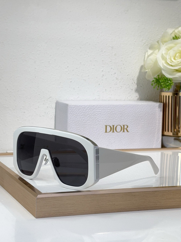 Dior Sunglasses AAAA-3414