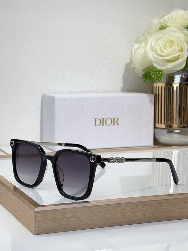 Dior Sunglasses AAAA-3391