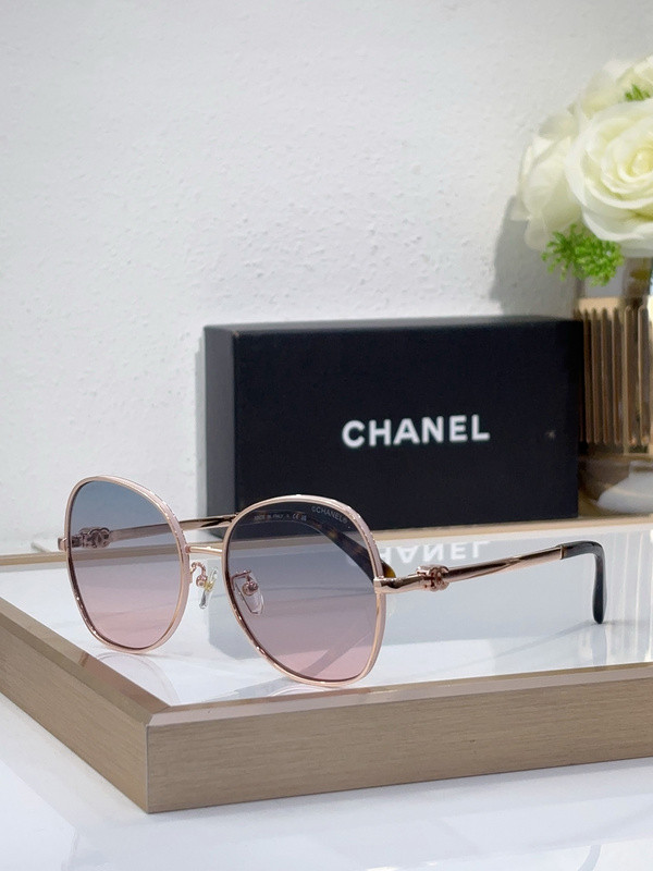 CHNL Sunglasses AAAA-5158