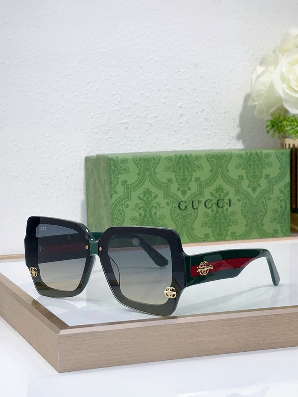 G Sunglasses AAAA-8123