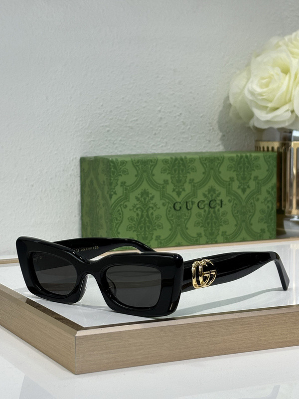 G Sunglasses AAAA-8159