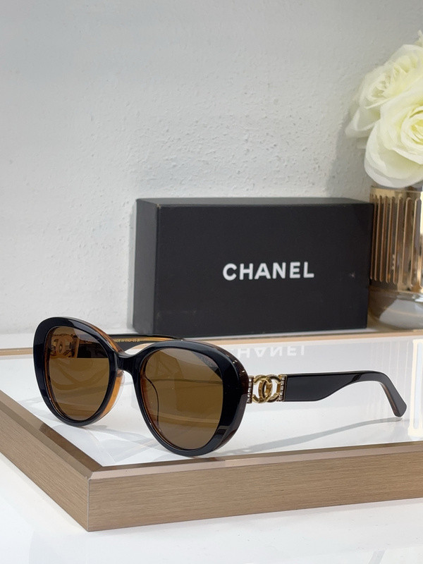 CHNL Sunglasses AAAA-5133