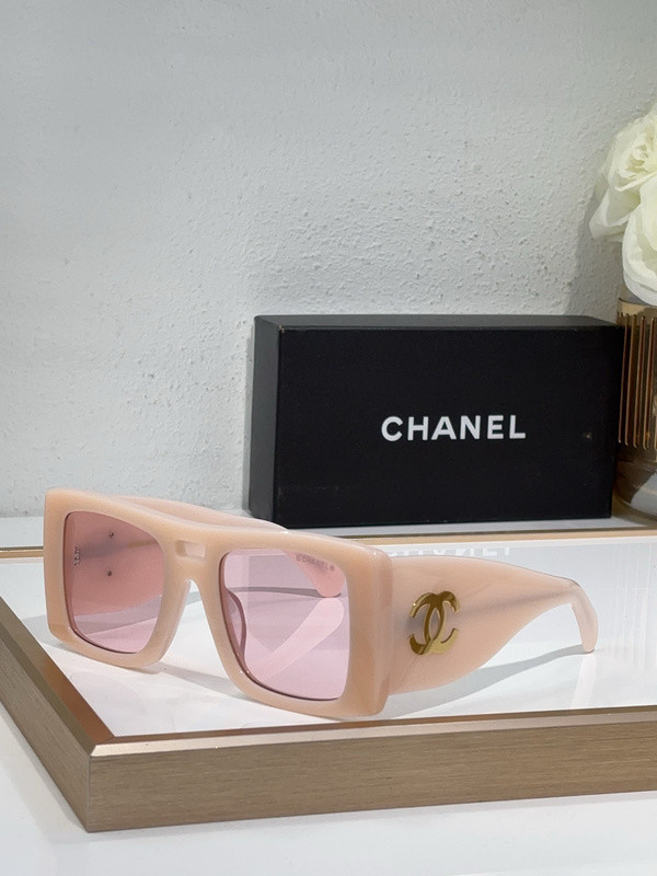 CHNL Sunglasses AAAA-5167