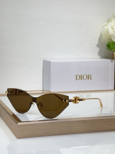 Dior Sunglasses AAAA-3406