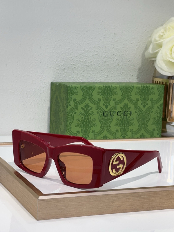 G Sunglasses AAAA-8185