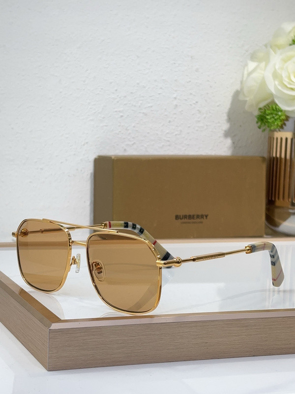 Burberry Sunglasses AAAA-3068